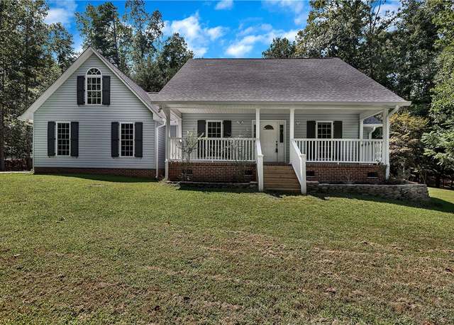 Property at 120 Pin Du Lac Dr, Central, SC 29630, 3 beds, 2 baths