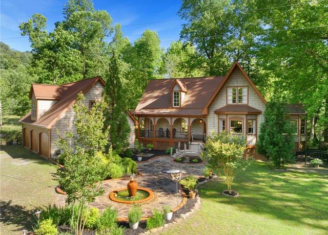 Property at 112 Water Falls Rd, Sunset, SC 29685, 4 beds, 3.5 baths