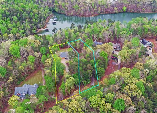 Property at 913 Paynes Creek Rd, Hartwell, GA 30643