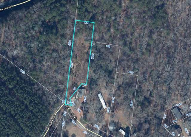 Property at 130 Hawthorne St, Clemson, SC 29631