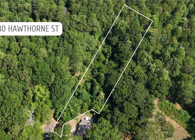 Property at 130 Hawthorne St, Clemson, SC 29631