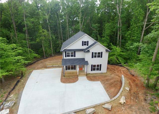 Property at 116 Fern Cir, Clemson, SC 29631, 6 beds, 5 baths