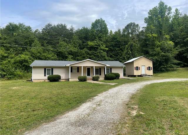 Property at 857 Pickett Post Rd, Walhalla, SC 29691, 3 beds, 2 baths
