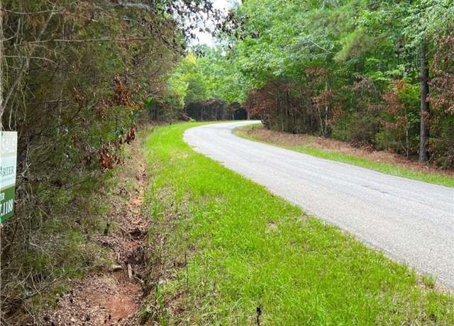 Property at 00 Depot Street Ext, Iva, SC 29655