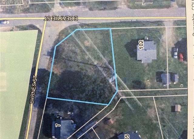 Property at 3 N Byrnes St, Liberty, SC 29657