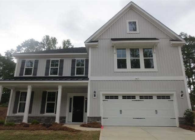 Property at 807 Weathered Oak Way, Anderson, SC 29621, 4 beds, 3.5 baths