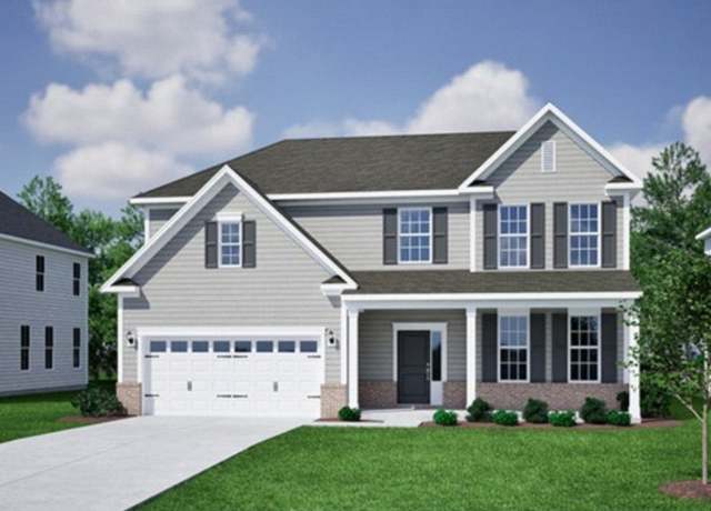 Property at 808 Weathered Oak Way, Anderson, SC 29621, 5 beds, 2.5 baths