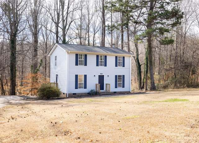 Property at 410 South Cove Rd, Seneca, SC 29672, 3 beds, 2.5 baths