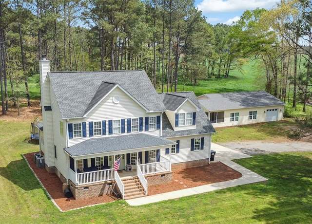 Property at 150 Dorchester Rd, Belton, SC 29627, 6 beds, 4 baths