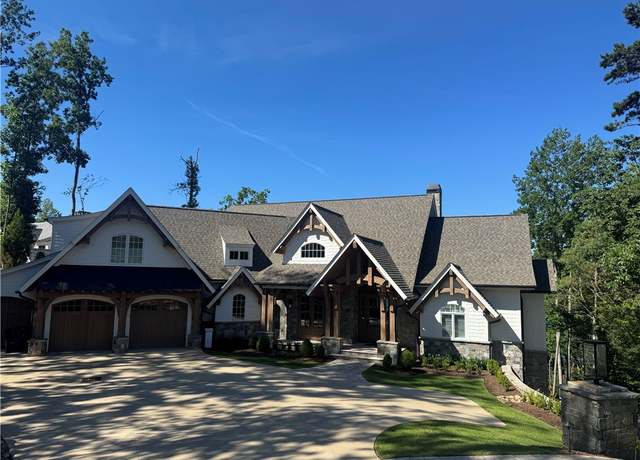 Property at 113 Waterfern Ct, Six Mile, SC 29682, 4 beds, 5 baths