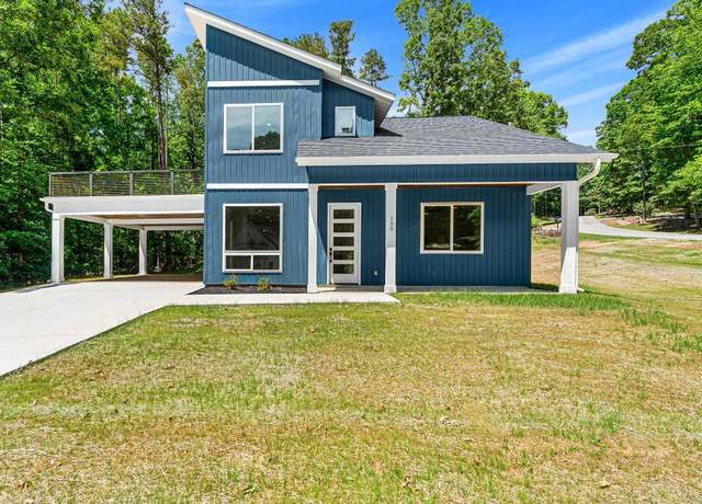 Property at 100 Plum Ct, Westminster, SC 29693, 3 beds, 2.5 baths