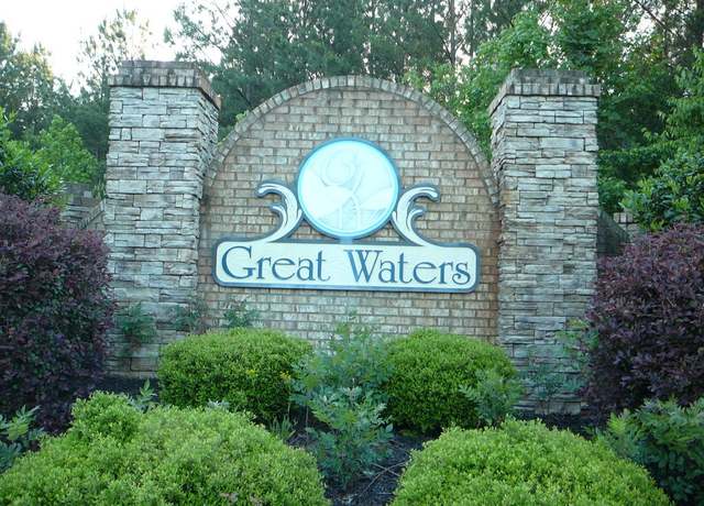 Property at Lt 53 Waterside Pt, Abbeville, SC 29620