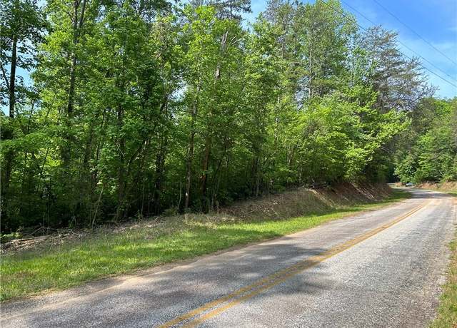 Property at Lot 10 Blackjack Cove Rd, Westminster, SC 29693