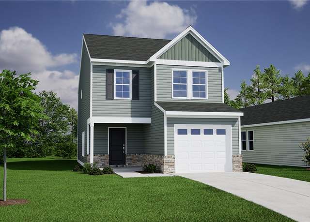 Property at 136 Cotesworth St, Pendleton, SC 29670, 3 beds, 2.5 baths