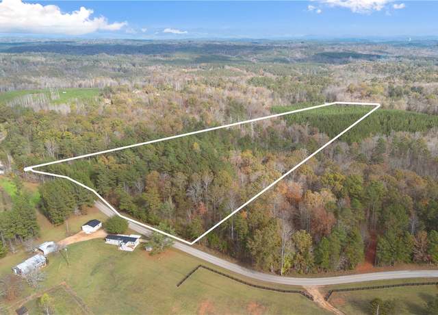 Property at Lot 4 Old Flat Shoals Rd, Walhalla, SC 29691