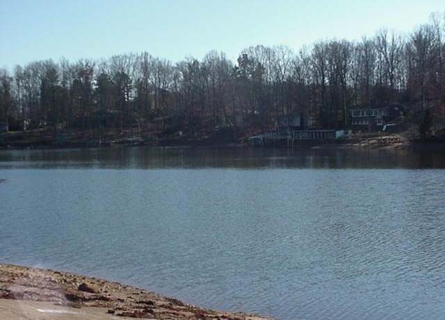 Property at 140 Waterside, Abbeville, SC 29620