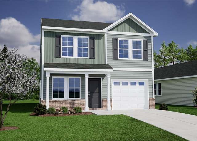 Property at 138 Cotesworth St, Pendleton, SC 29670, 3 beds, 2.5 baths