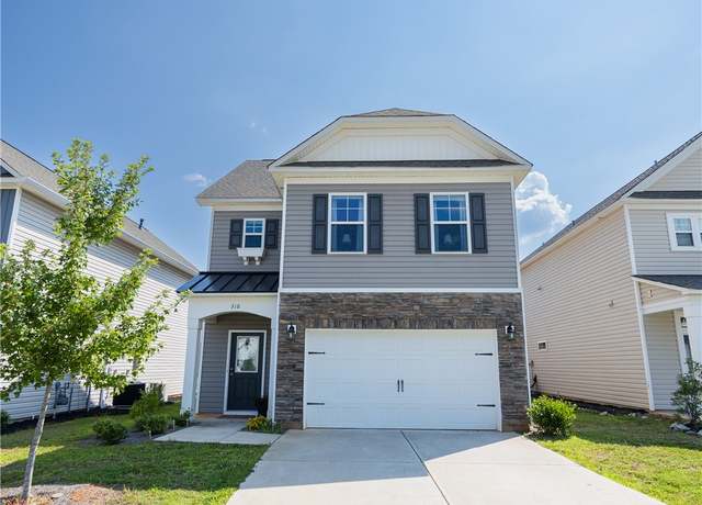 Property at 316 Phillips Dr, Pendleton, SC 29670, 3 beds, 2.5 baths