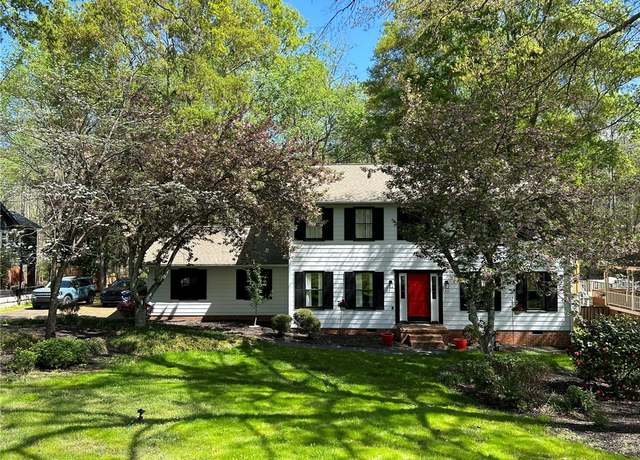 Property at 510 Squire Cir, Clemson, SC 29631, 3 beds, 2.5 baths