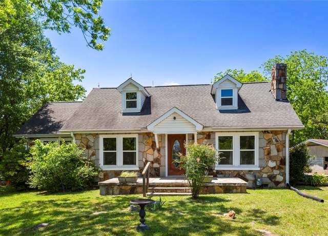 Property at 2549 Six Mile Hwy, Central, SC 29630, 2 beds, 2 baths
