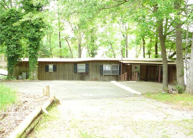 Property at 24 Madden Dr, Abbeville, SC 29620, 2 beds, 1 bath