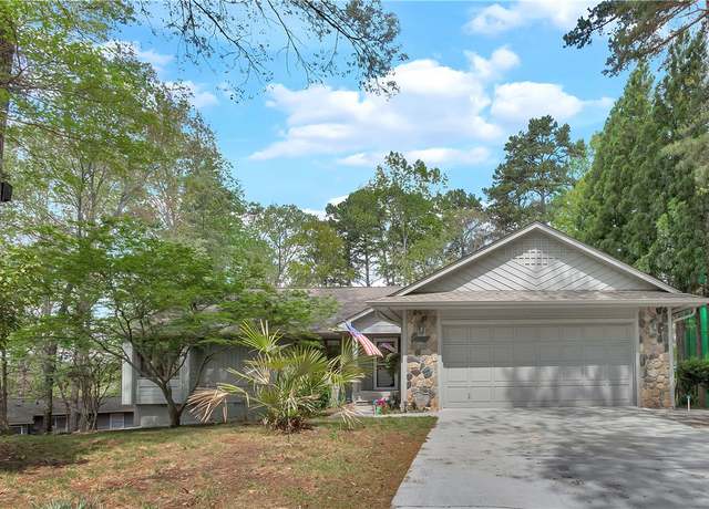 Property at 3 Anchorage Ln, Salem, SC 29676, 4 beds, 3 baths