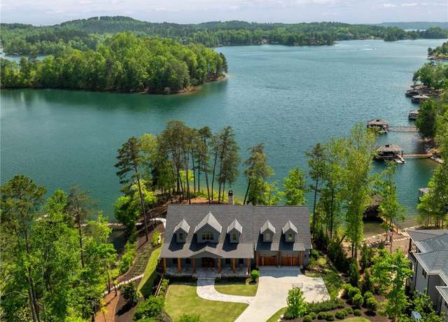 Property at 431 Peninsula Rdg, Sunset, SC 29685, 4 beds, 4 baths