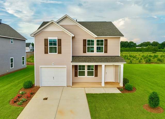 Property at 612 Seaborn Cir, Pendleton, SC 29670, 3 beds, 2.5 baths