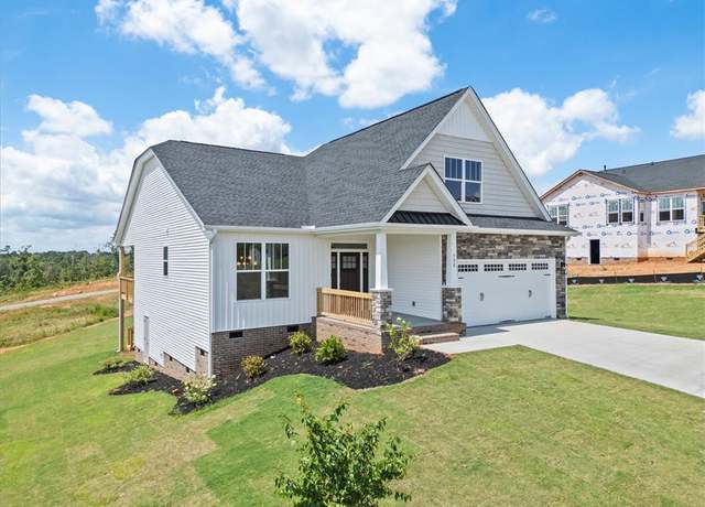 Property at 508 Broad Creek Ct, Seneca, SC 29678, 4 beds, 3 baths