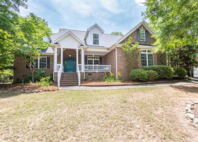 Property at 201 Dursely Dr, Anderson, SC 29621, 5 beds, 4 baths