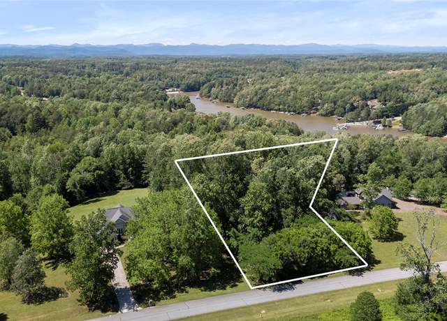 Property at 00 Hidden Falls Dr, West Union, SC 29696