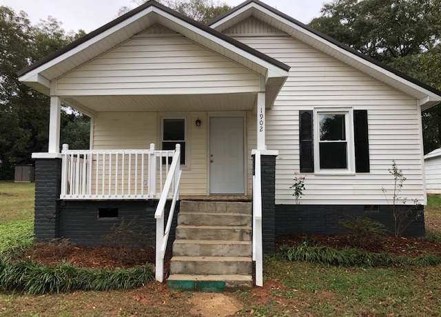 Property at 1912, 1724, 1721 Martin Ave, Anderson, SC 29625