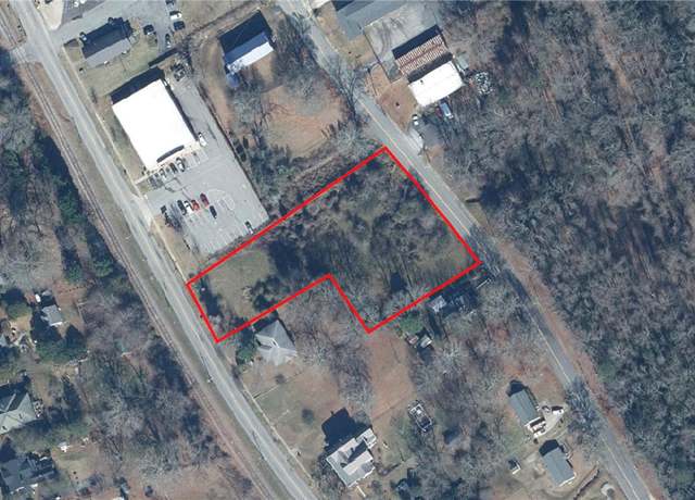 Property at 310 S Main St, Belton, SC 29627