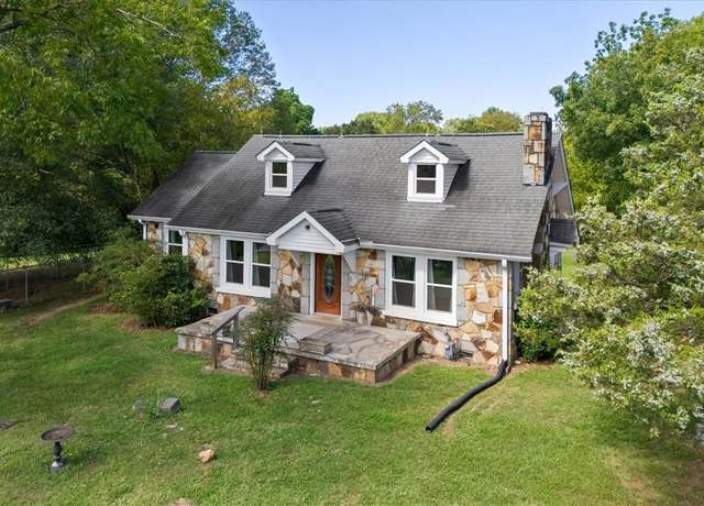 Property at 2549 Six Mile Hwy, Central, SC 29630, 2 beds, 2 baths