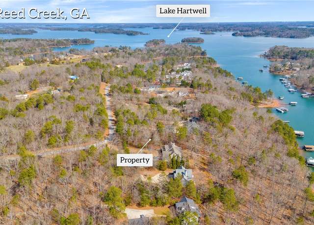 Property at 0 Freedom Heights Dr, Hartwell, GA 30643