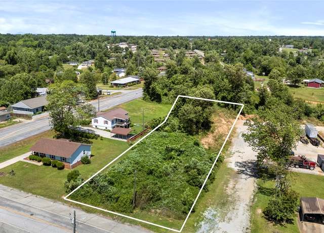 Property at 00 S Cherry St, Seneca, SC 29678