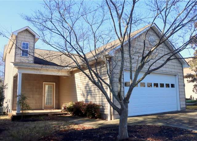 Property at 120 Harbour Springs Way, Anderson, SC 29626, 3 beds, 2.5 baths