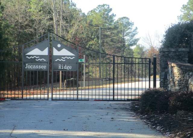 Property at E-15 Jocassee Ridge Way, Salem, SC 29676