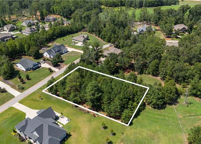 Property at 25 Ione Cir, Williamston, SC 29697