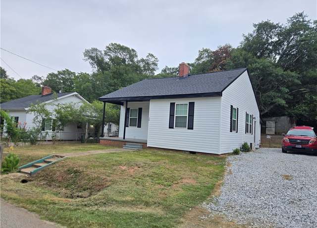 Property at 28 Ames St, Seneca, SC 29678, 2 beds, 2 baths