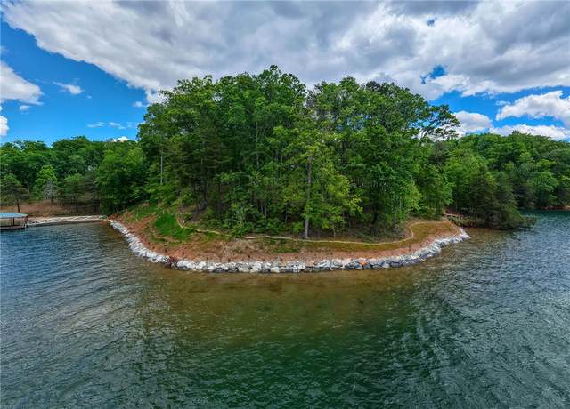 Property at 233 Sandy Hollow Ct, Six Mile, SC 29682