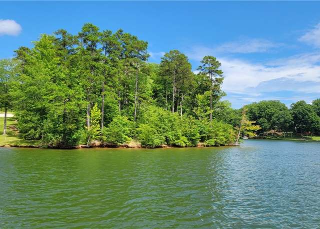 Property at Lot 12 Creekpoint Dr, Abbeville, SC 29620