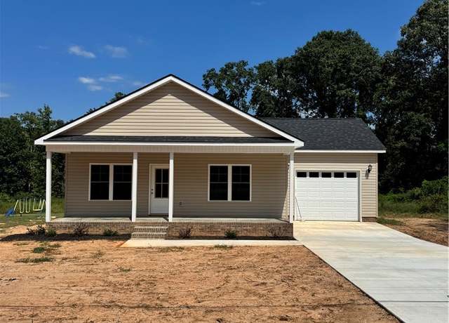 Property at 109 Simpson St, Iva, SC 29655, 3 beds, 2 baths