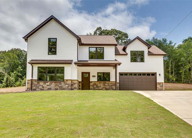 Property at 125 Hidden Lake Dr, Anderson, SC 29625, 4 beds, 2.5 baths