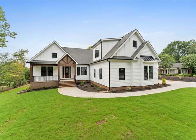 Property at Lot 89 Commonwealth Dr, Ninety Six, SC 29666, 3 beds, 2.5 baths