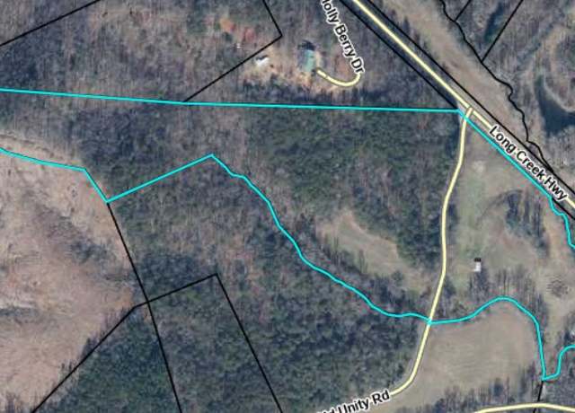 Property at 00 S Hwy 76, Westminster, SC 29693