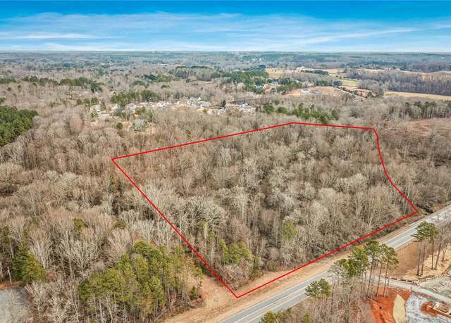 Property at 00 Highway 11 Hwy, Westminster, SC 29693