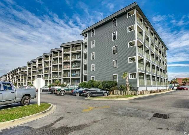 Property at 5905 S Kings Hwy Unit 138-A, Myrtle Beach, SC 29575, 2 beds, 2 baths