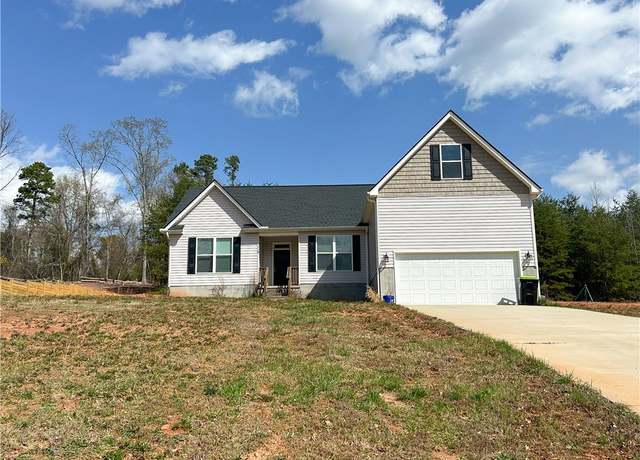 Property at 119 Quiet Way, Anderson, SC 29626, 3 beds, 2 baths