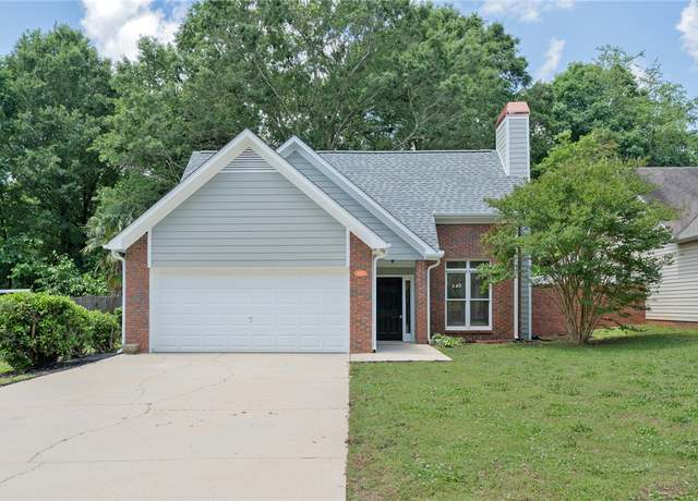 Property at 2413 Annandale Dr, Anderson, SC 29621, 3 beds, 2 baths